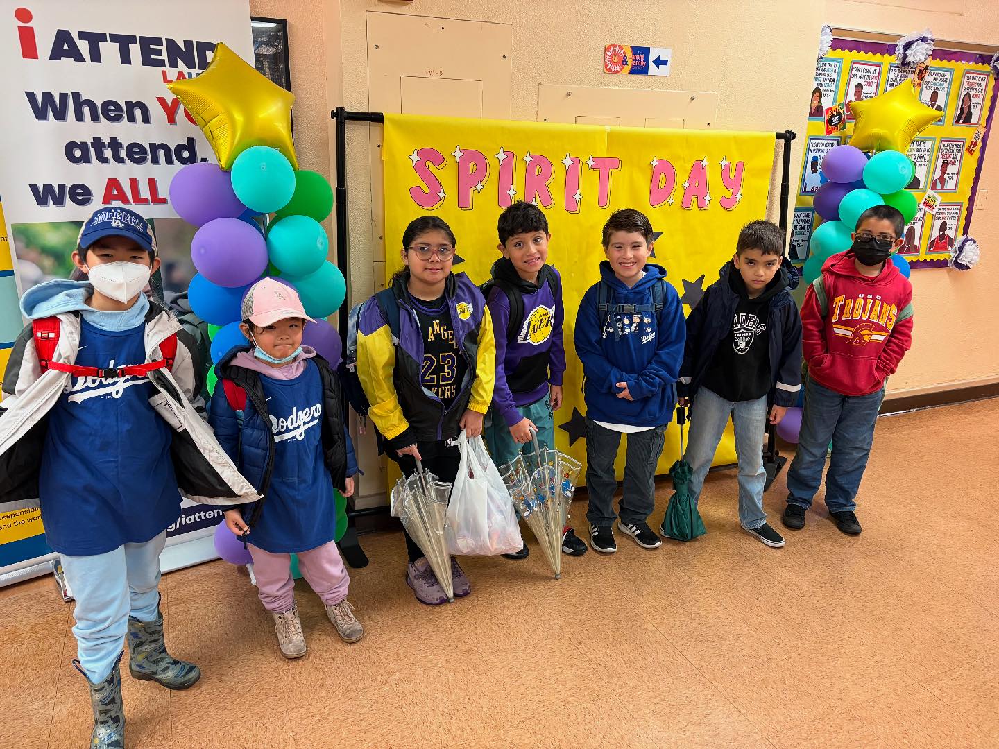 Glassell Park Elementary STEAM Magnet