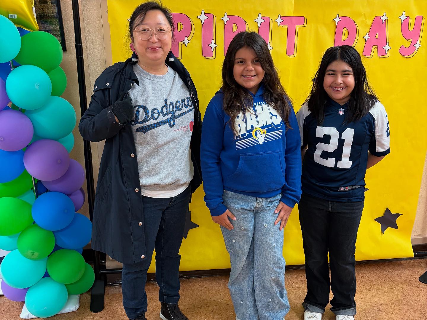 Glassell Park Elementary STEAM Magnet