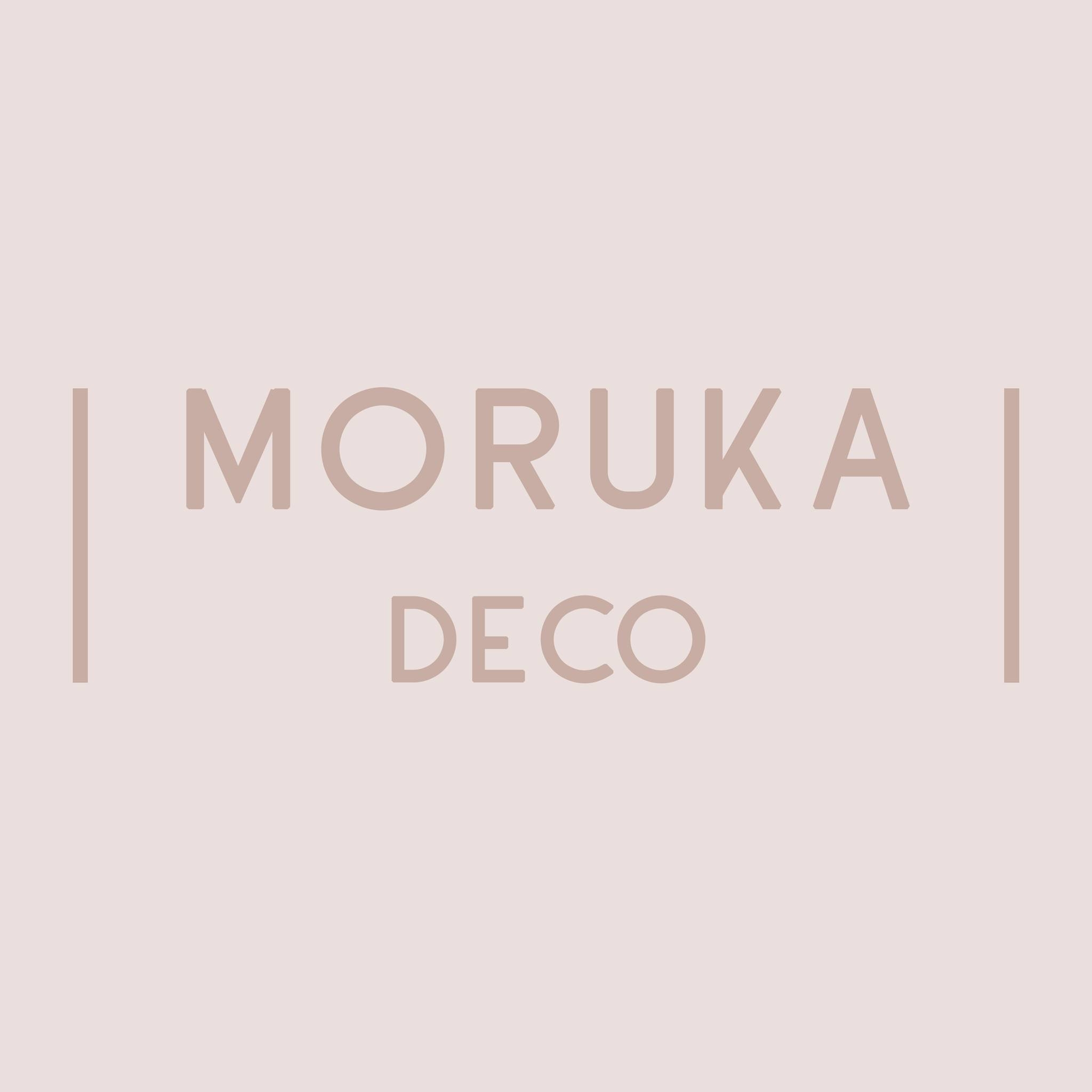 Moruka Deco - Moruka Deco added a new photo.