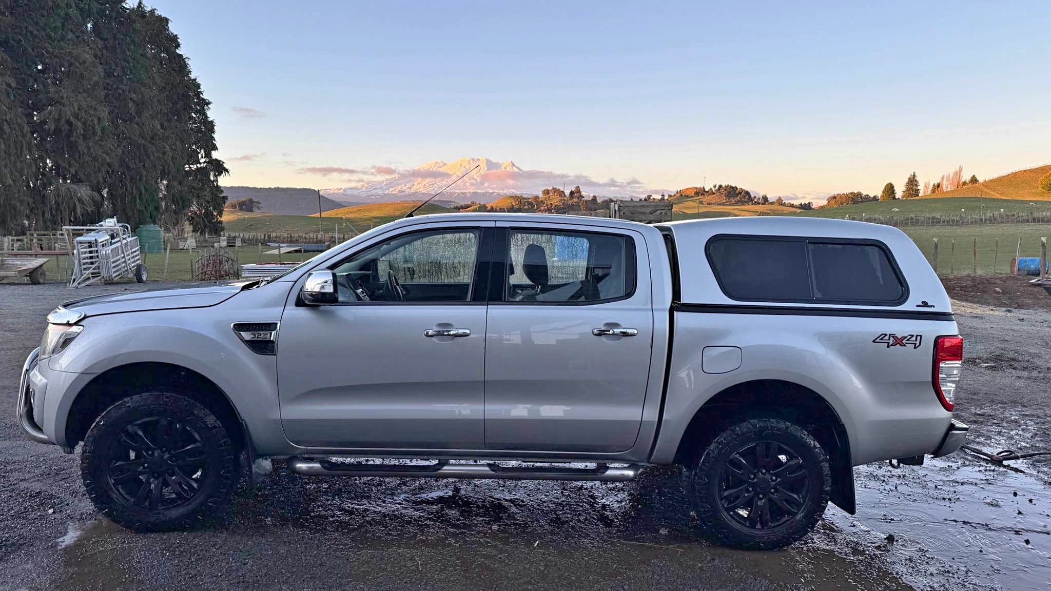 FORD RANGER - Cars & Trucks - Waiouru, New Zealand | Facebook ...