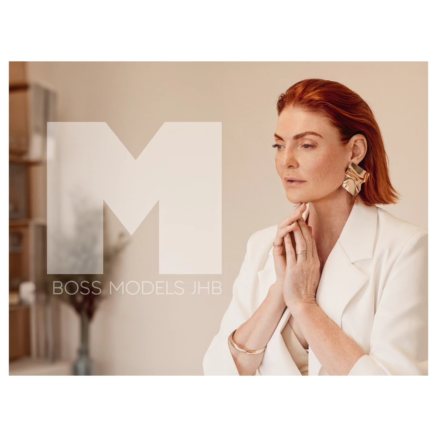 Mrs Marika Opperman