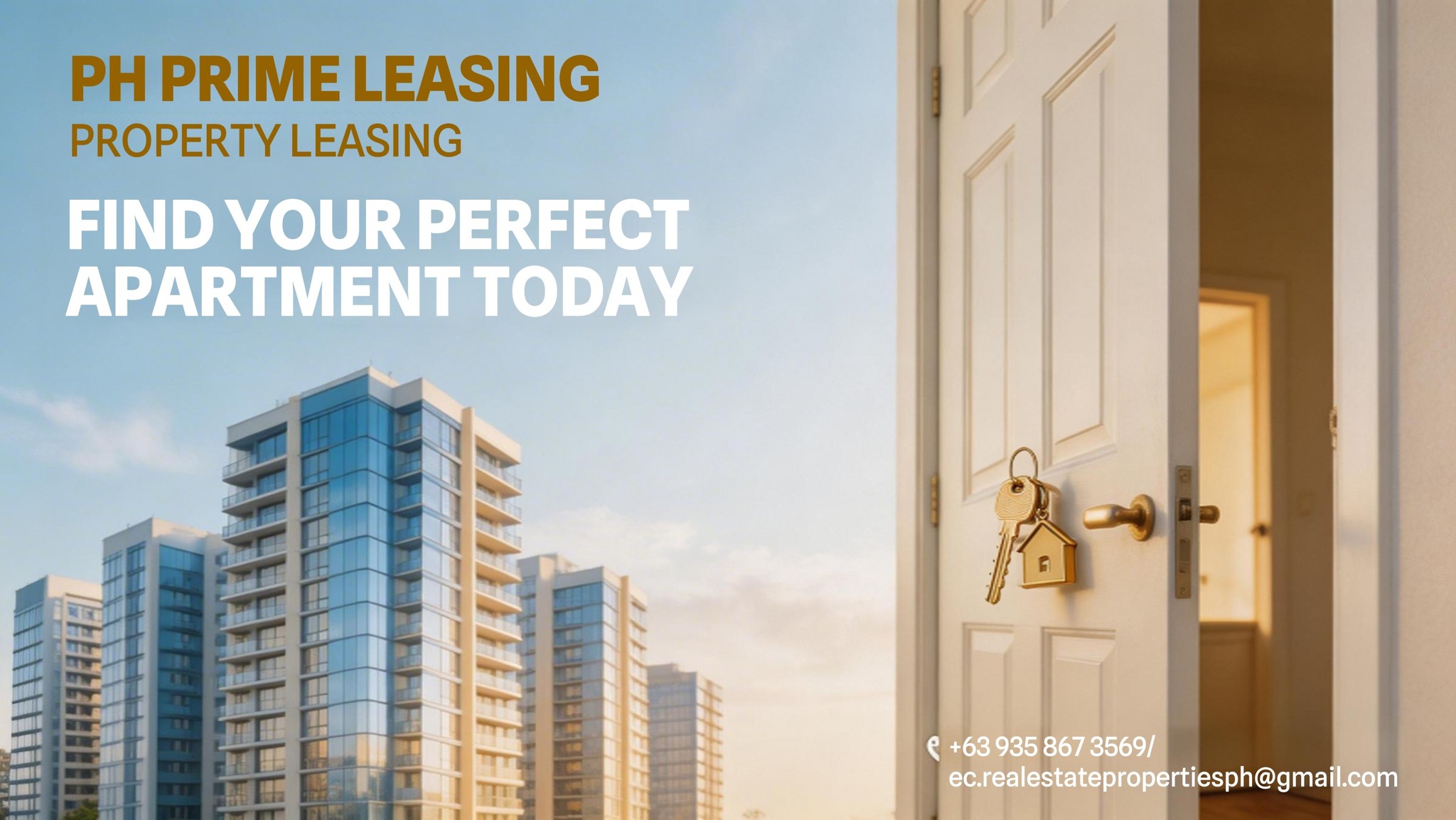 PH Prime Leasing | Manila