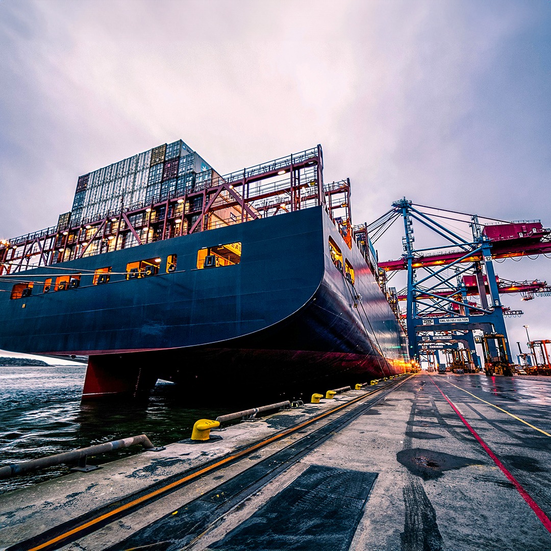 NewPort Tank Containers | Moerdijk