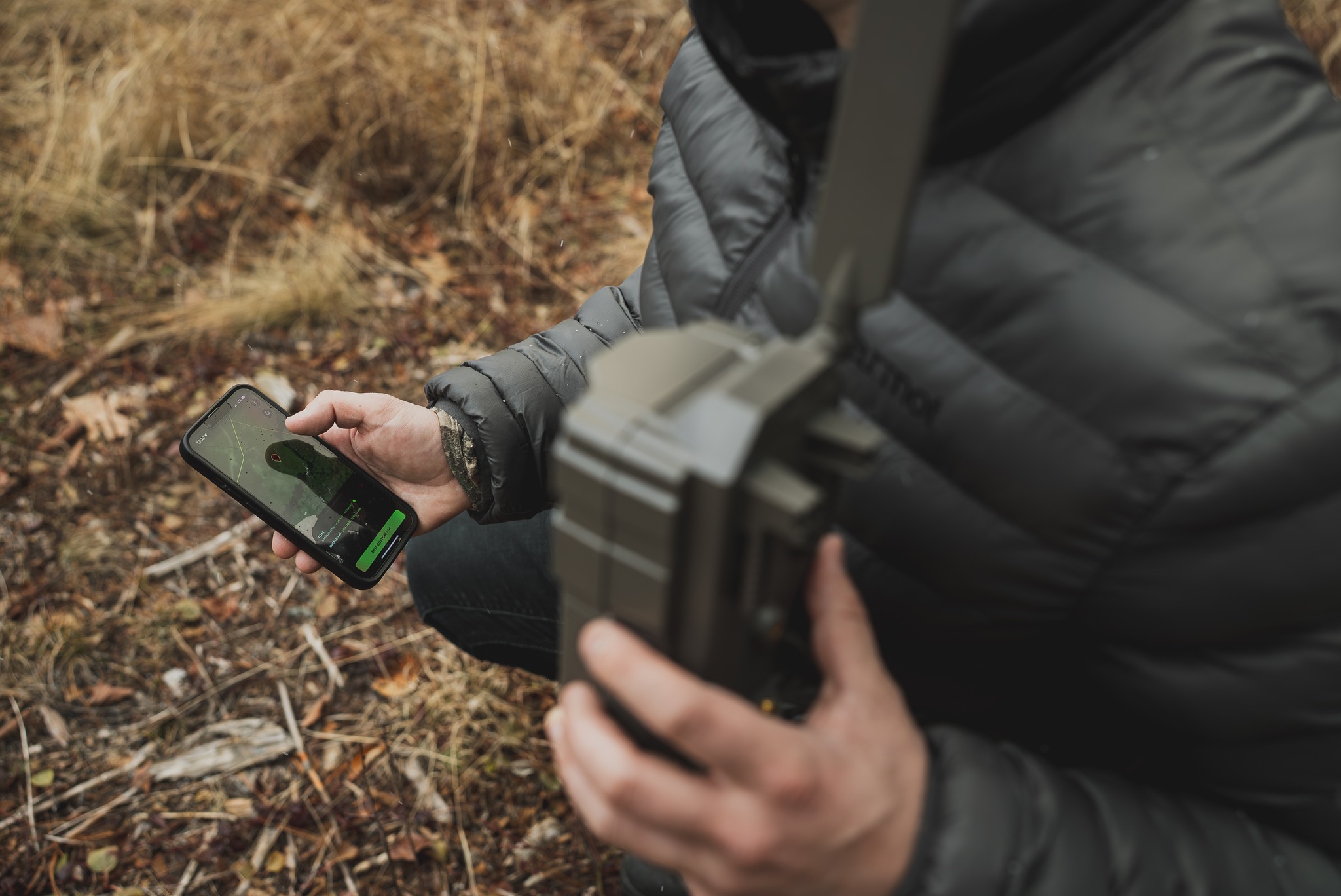 Bone Shack Outdoors | Augusta WV