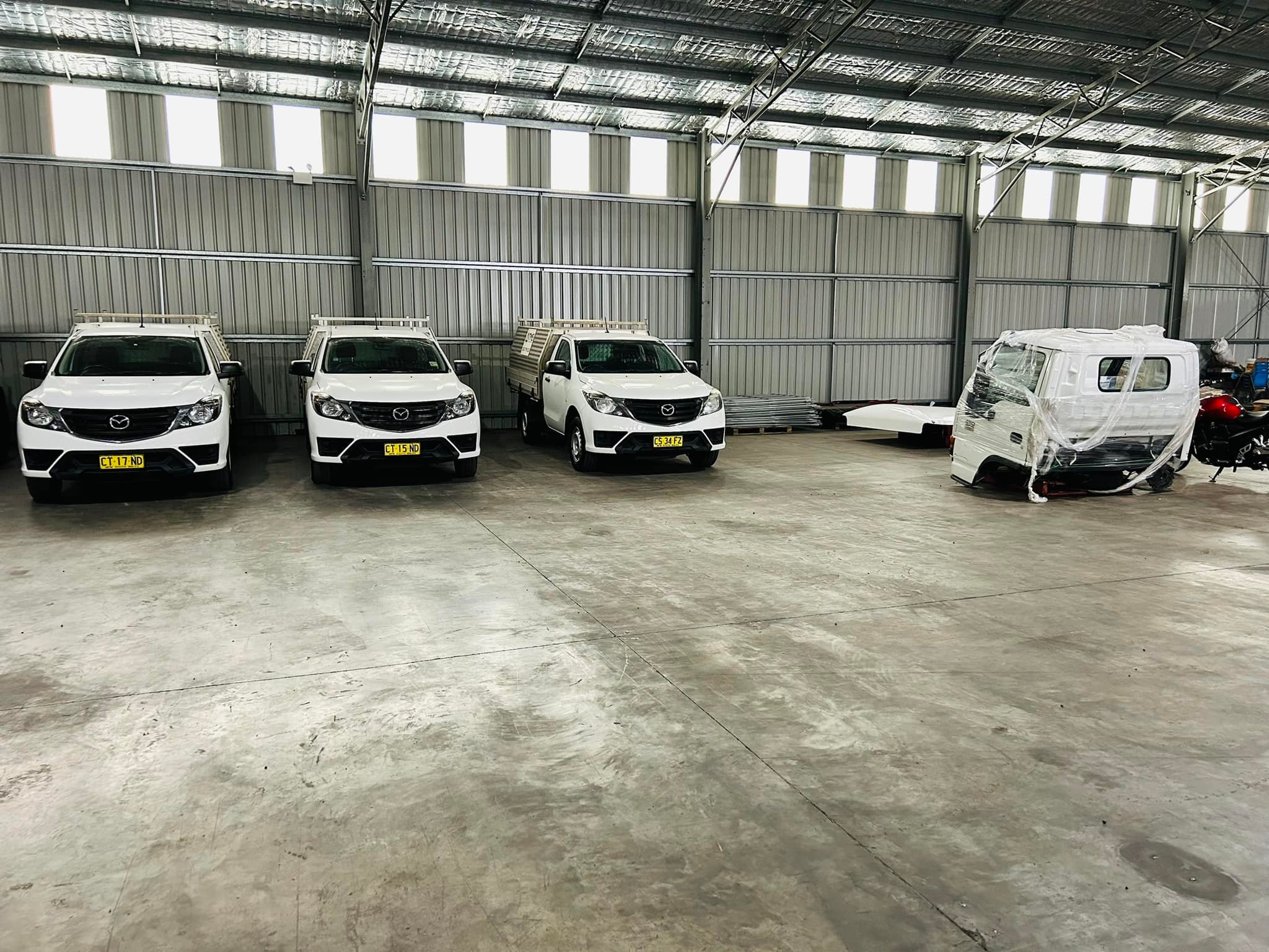 Transforce | Dubbo NSW