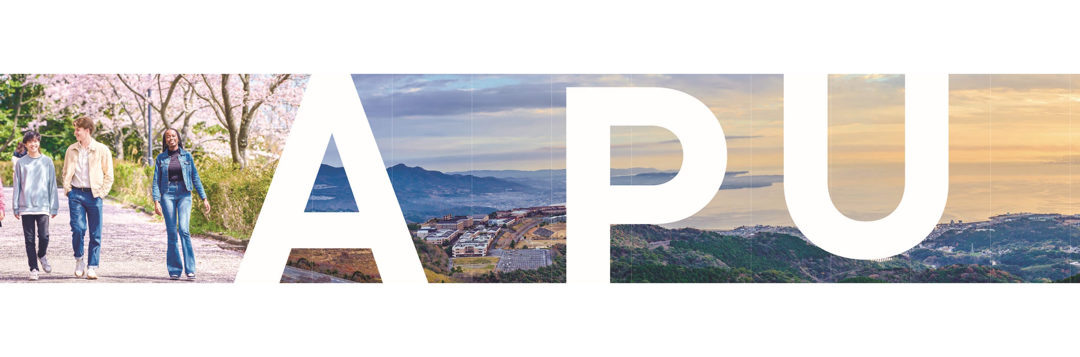 Ritsumeikan Asia Pacific University | Beppu-shi Oita