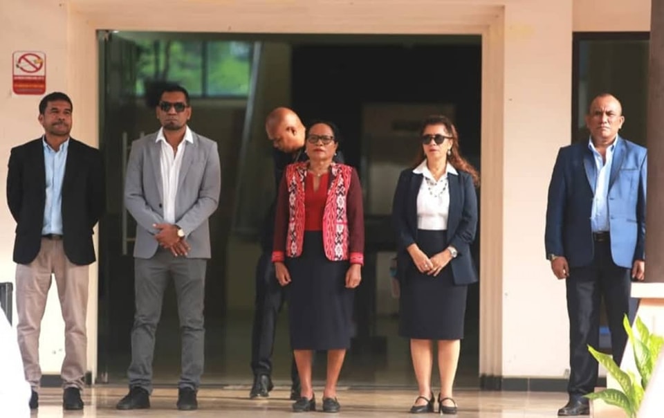 Segurança Social Timor-Leste | Dili Timor-Leste