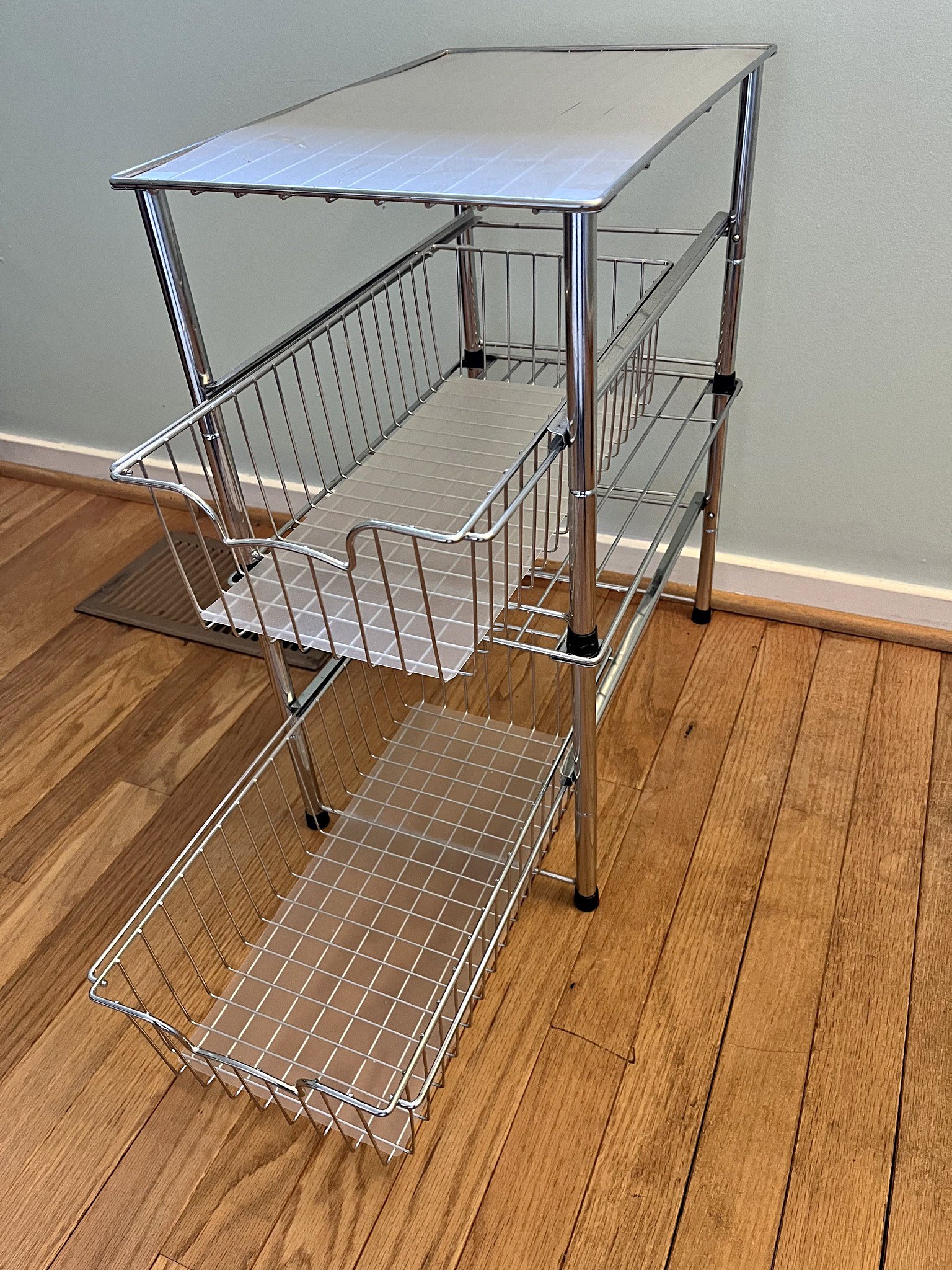 Stackable wire drawers - Storage Drawers - Reston, Virginia | Facebook ...