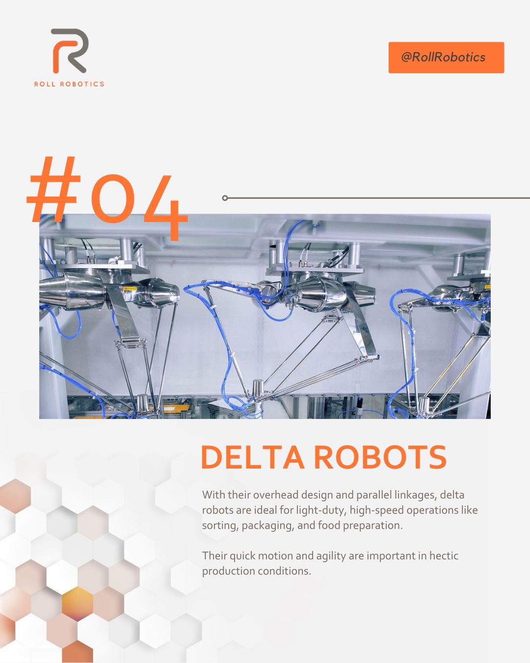 Roll Robotics Thailand Co.,Ltd.