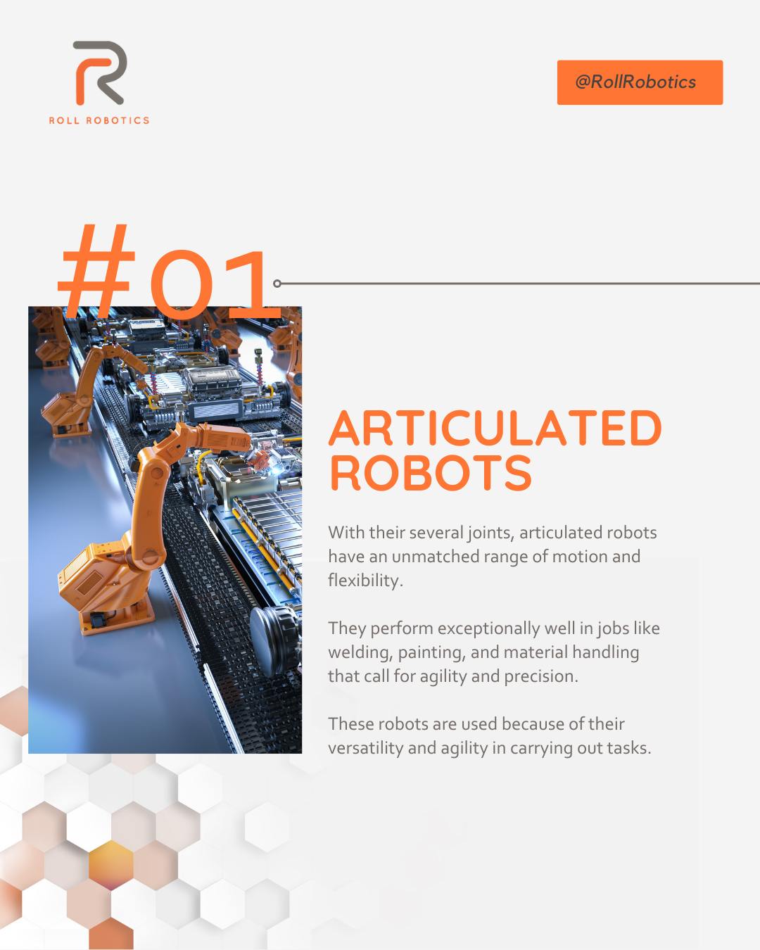 Roll Robotics Thailand Co.,Ltd.