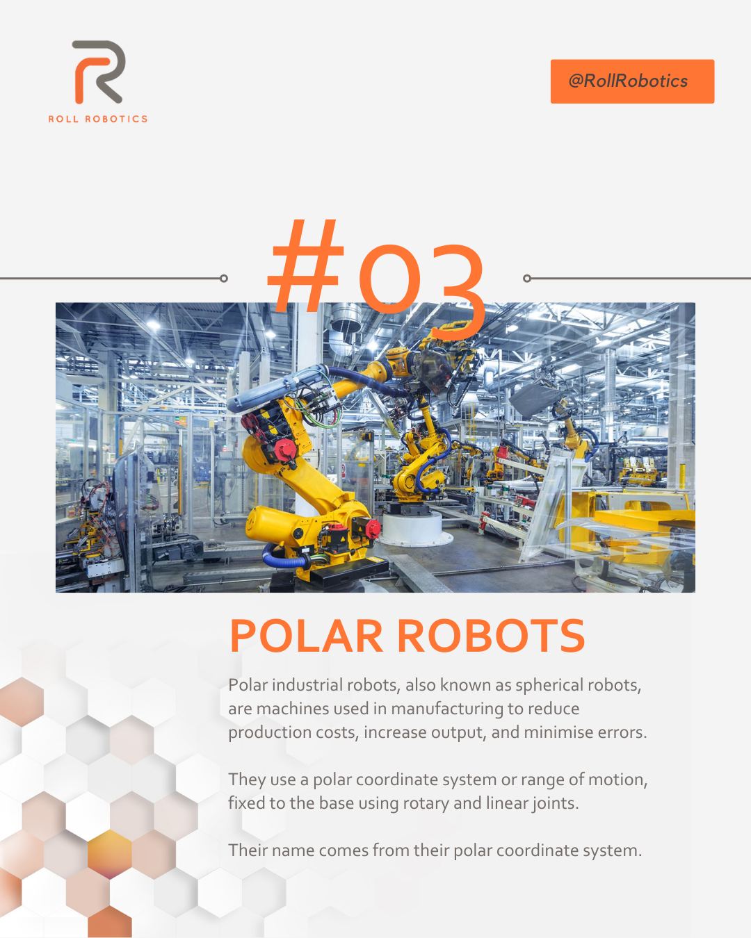 Roll Robotics Thailand Co.,Ltd.