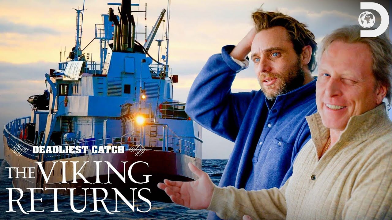 Fans For Life - Deadliest Catch