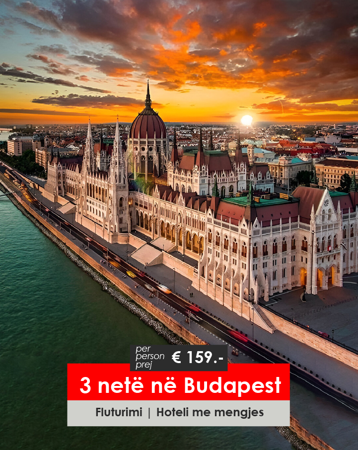 MAX Travel - 📣 Super Oferta per Budapest 📣 💝 3 netë në... | Facebook