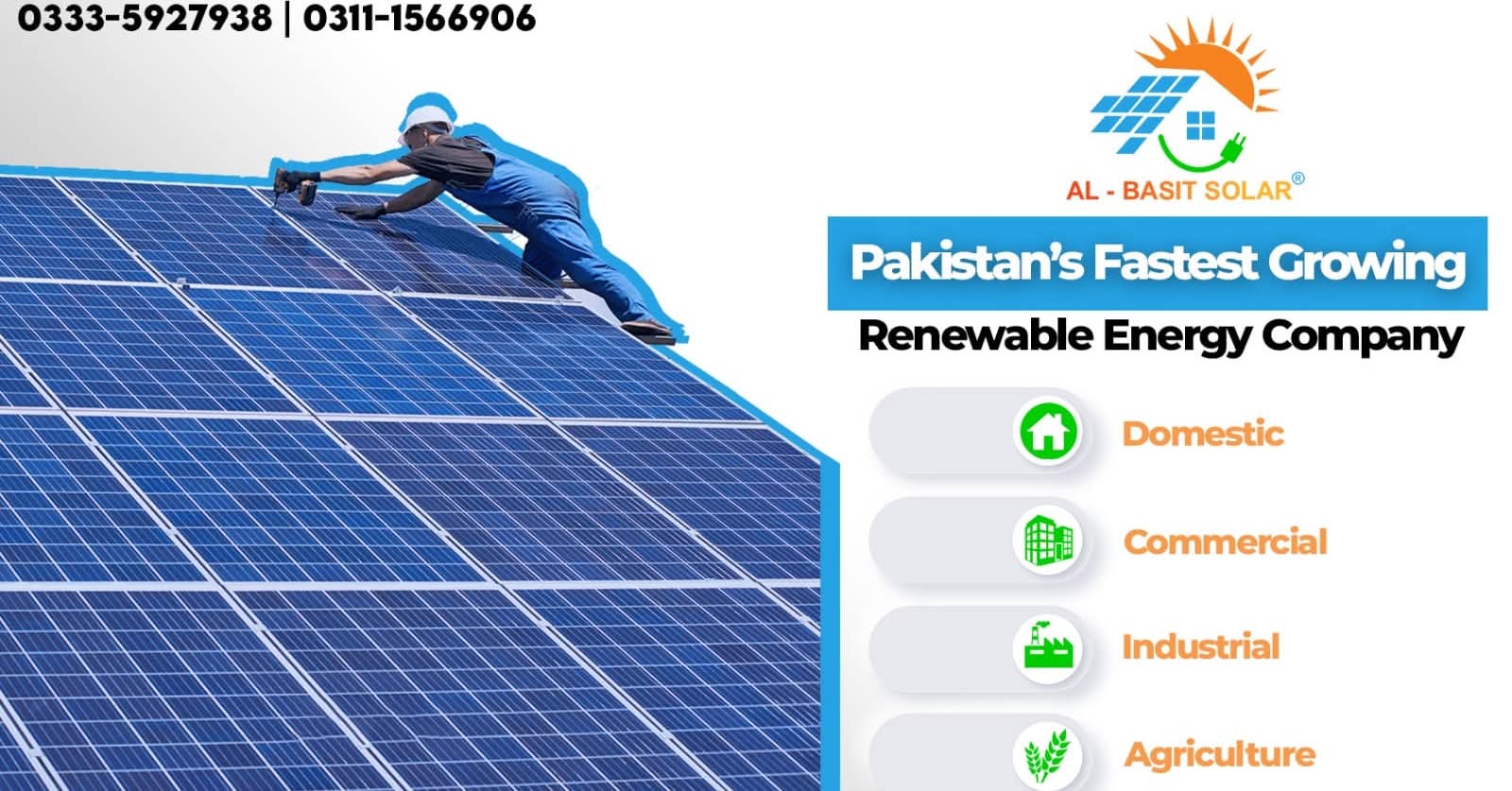 Al-Basit Solar | Talagang