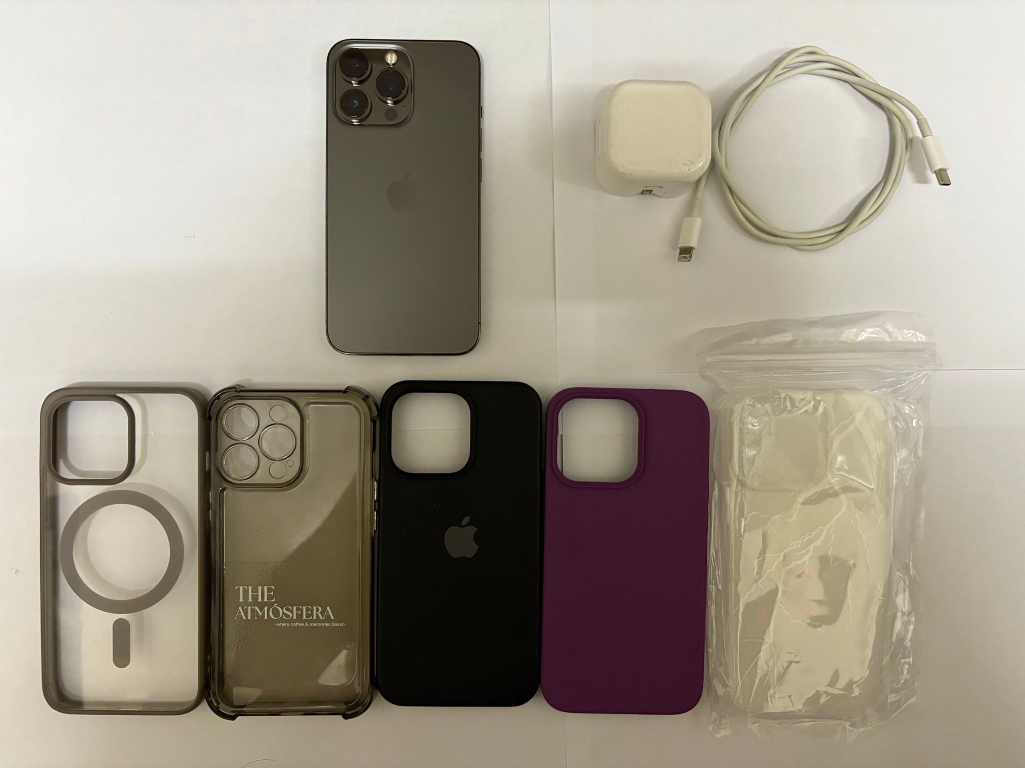 Apple iPhone 13 Pro 128GB for sale