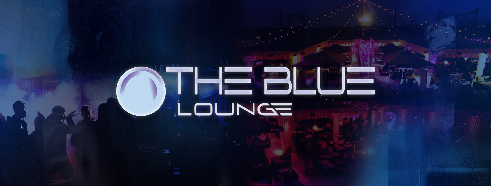 The Blue Lounge | Mortsel