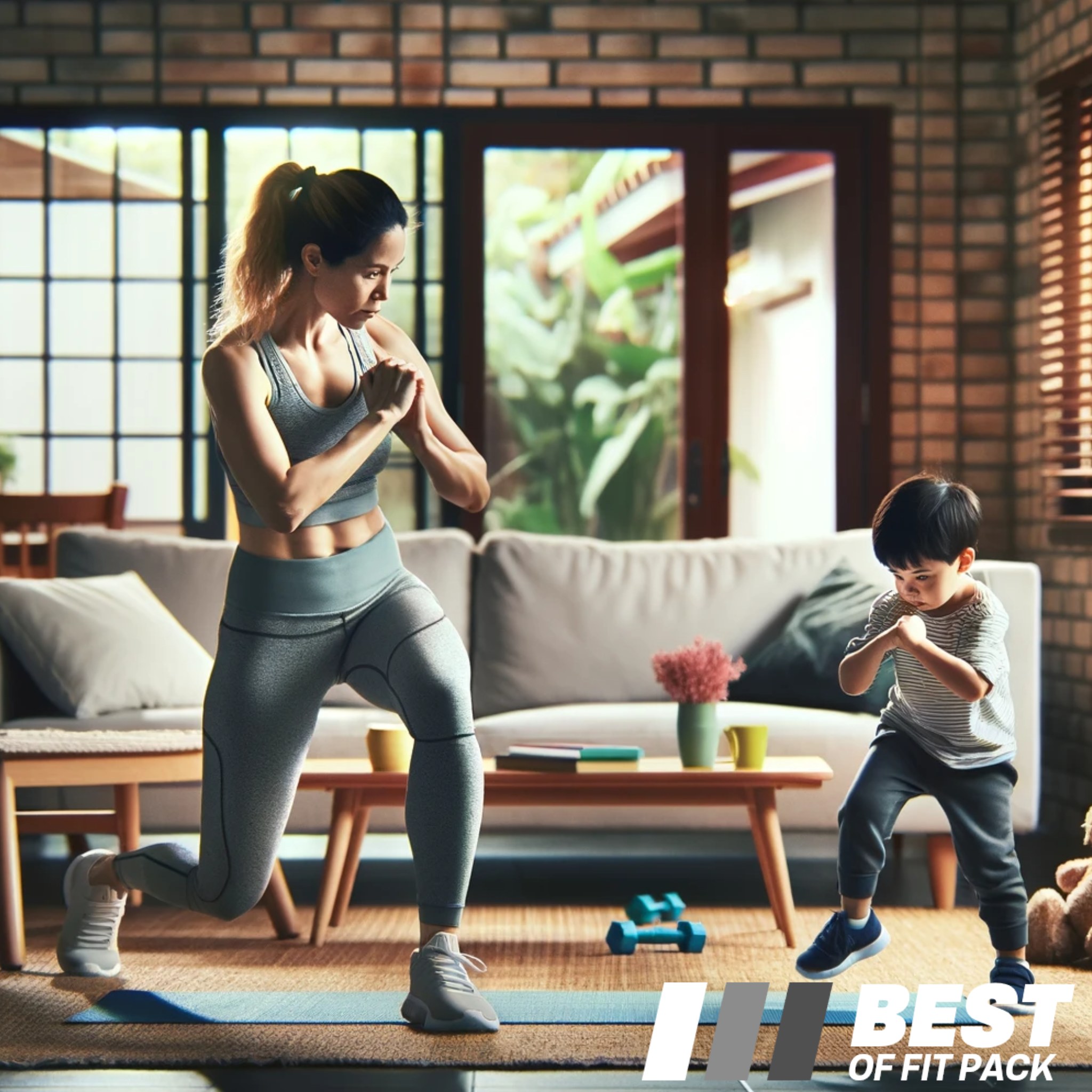 Best Of Fit Pack
