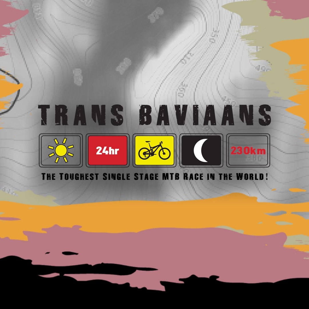 Trans Baviaans 24HR MTB Race - When Christo dropped to one knee at the ...