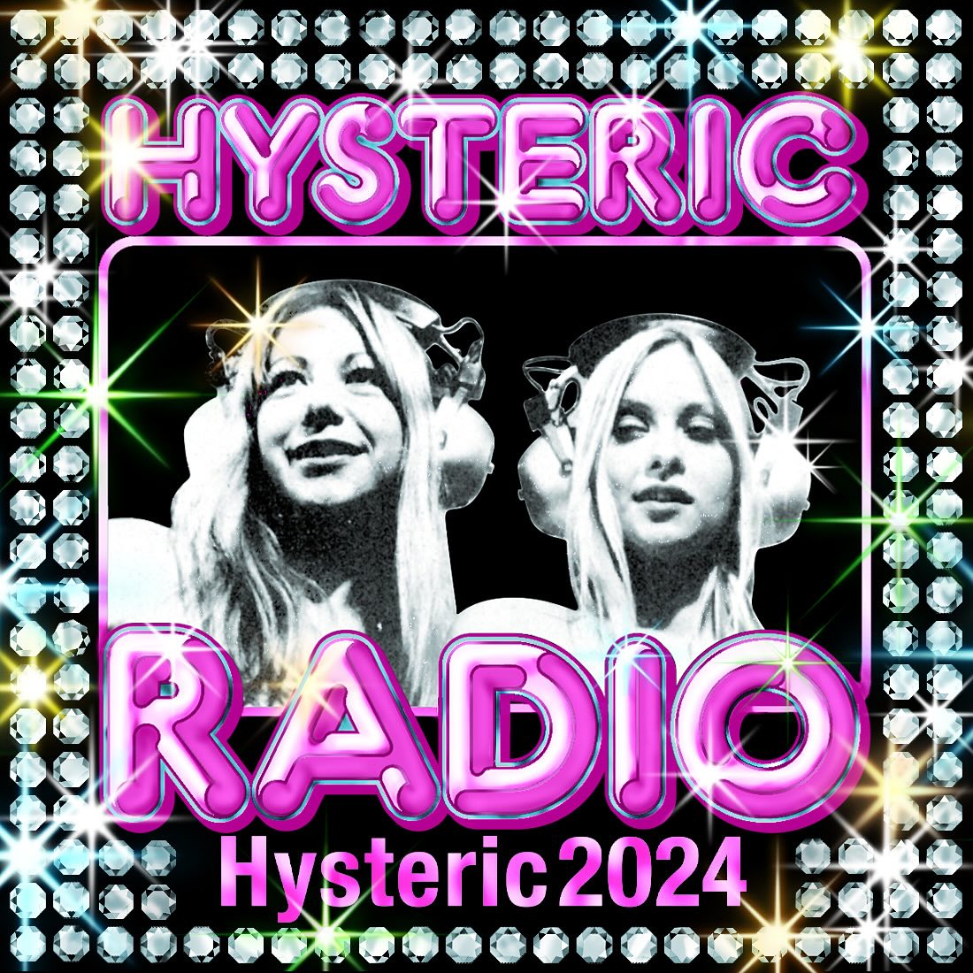 HYSTERIC GLAMOUR GLOBAL (@hys.global) • Facebook