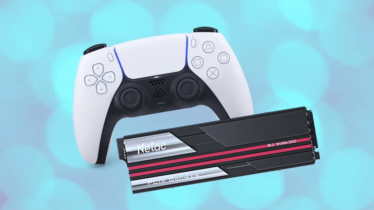 The Nextorage NEM-PAC is a quiet contender with good performance 