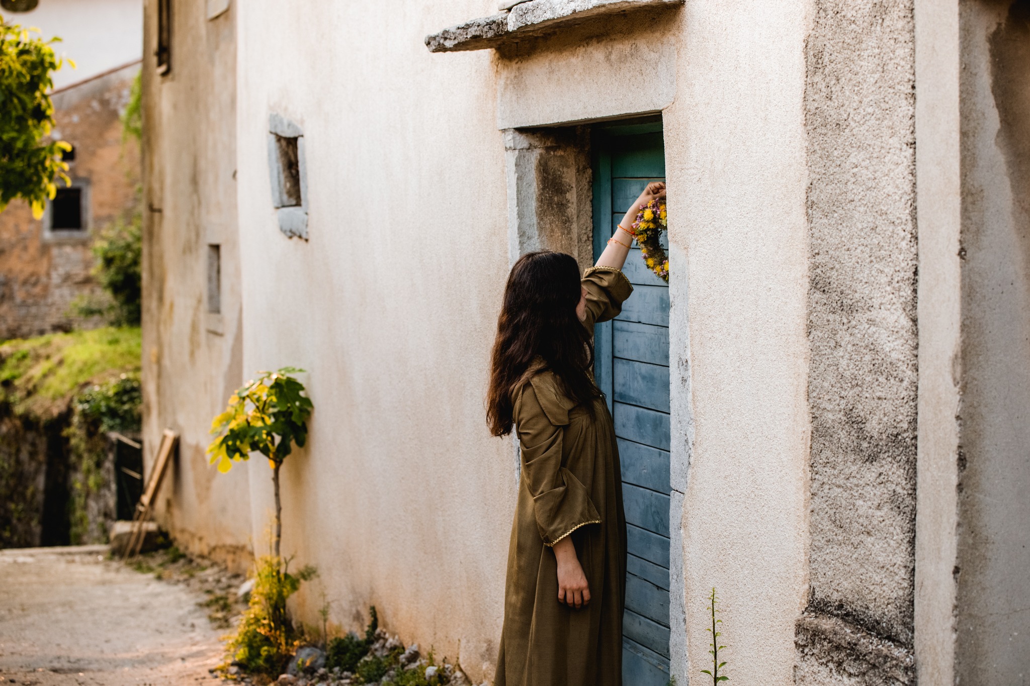 Ana Rojc Photo