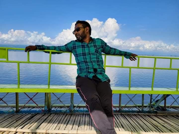 Humayun Rashid Humon