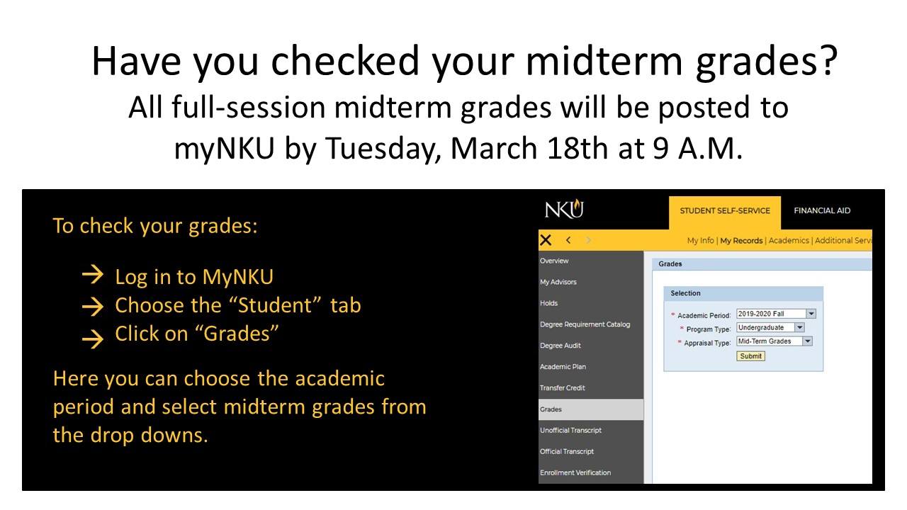NKU College of Informatics Advising Center