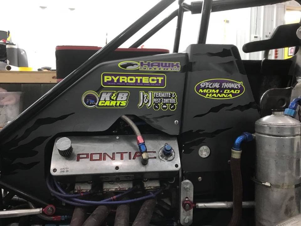 Tyler Fitzpatrick Racing