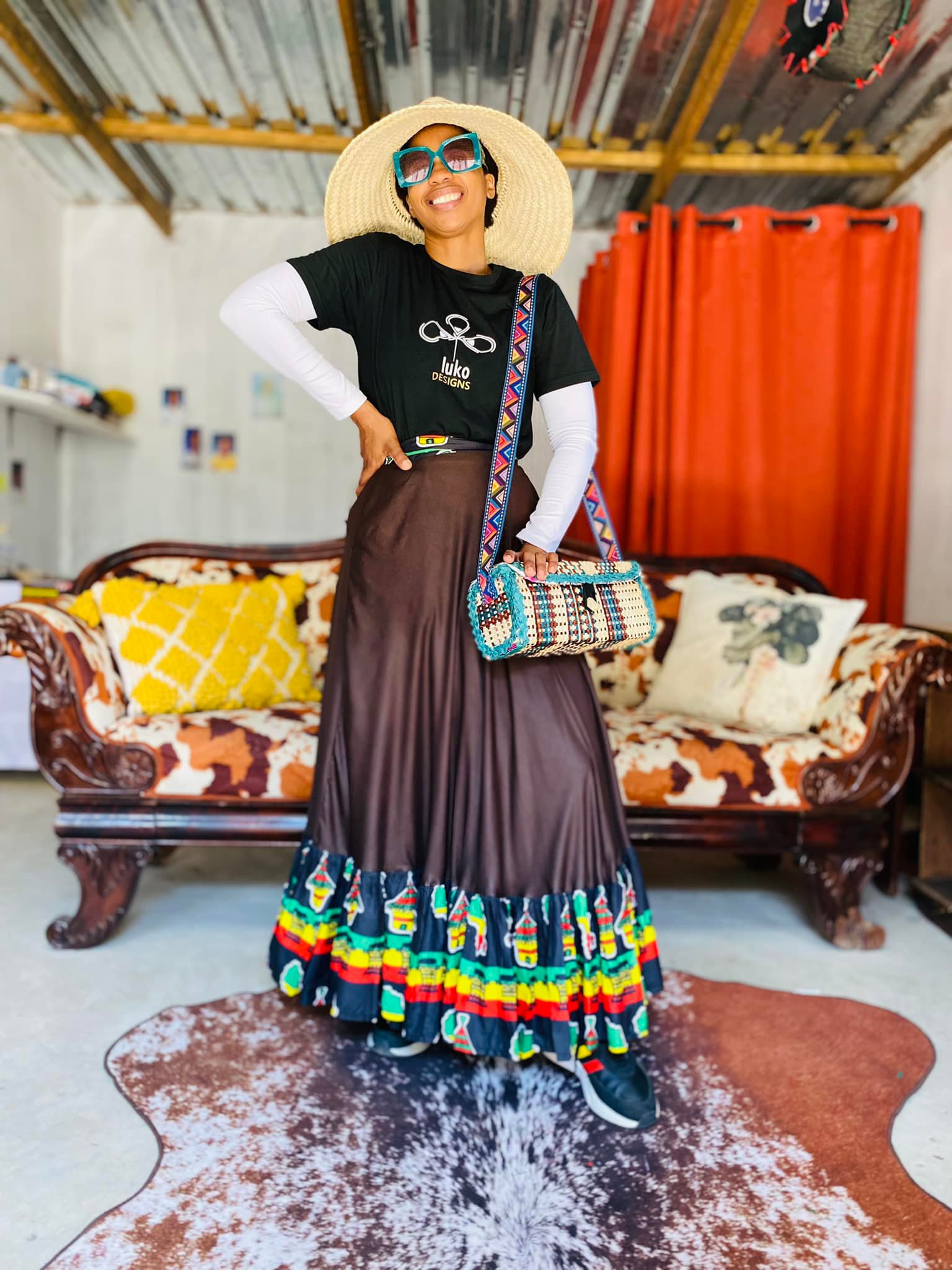 Luko designs | Sundumbili