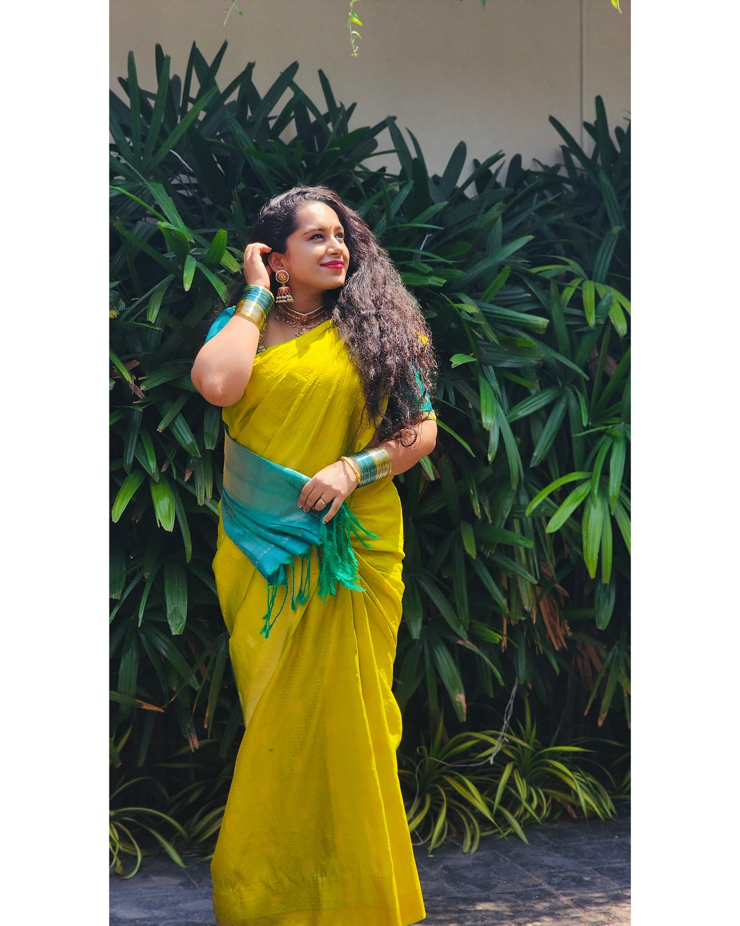 AnVi Tha Rao