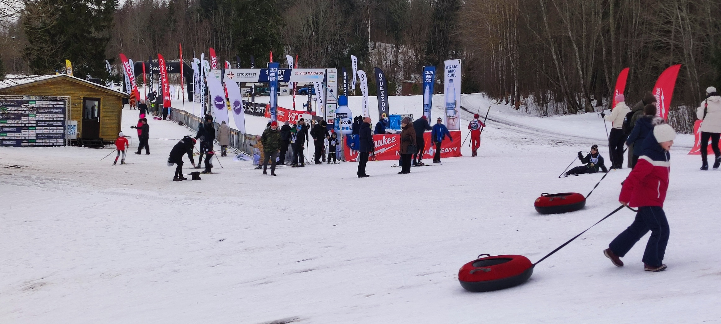 Eesti Punane Rist Lääne-Virumaa Selts | Rakvere