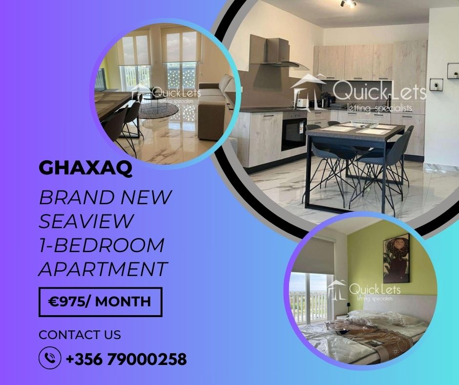 Smart QuickLets Malta | Zabbar