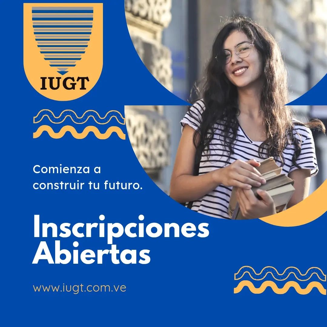 IUGT | Caracas