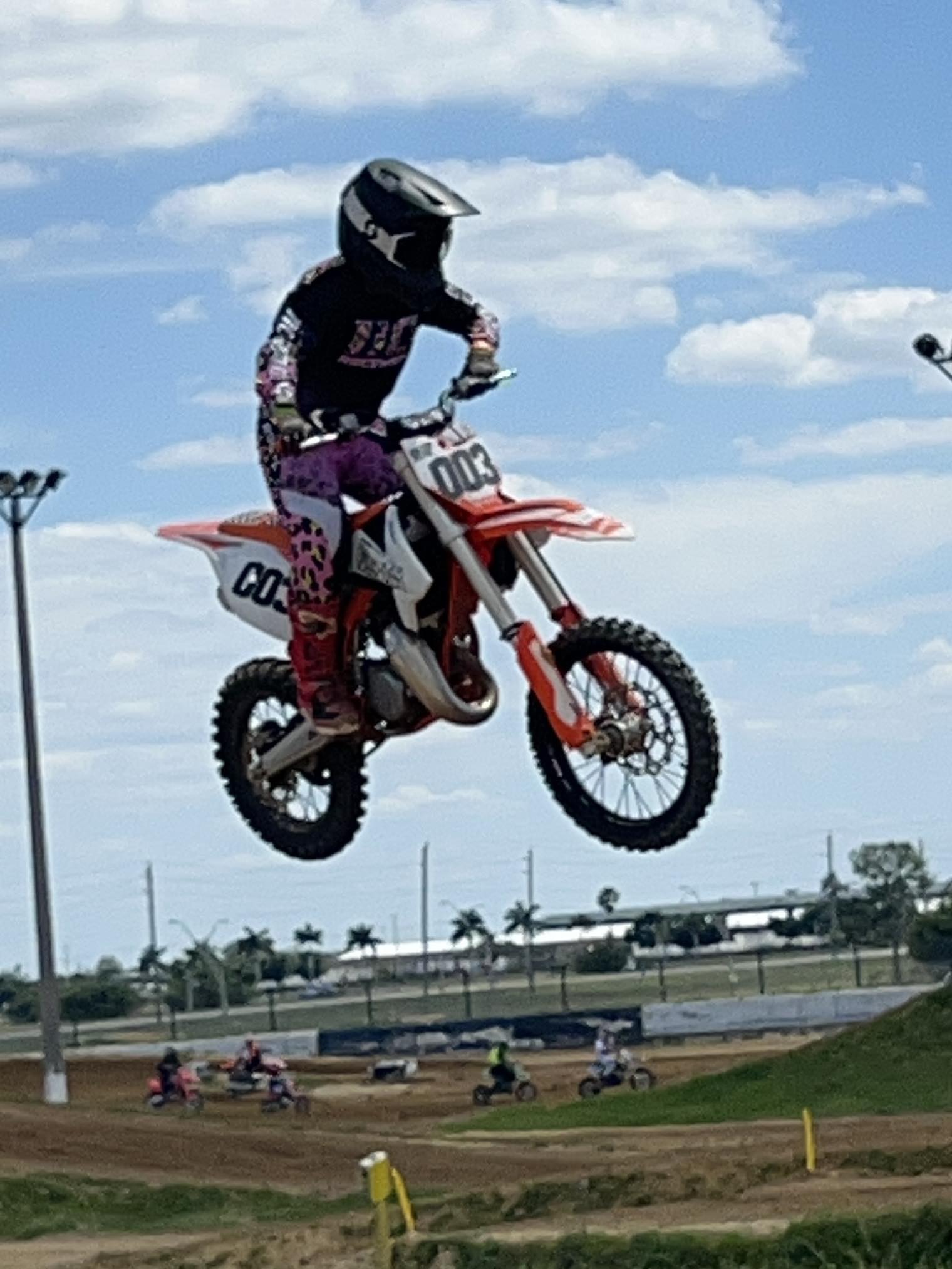 Pitts Family Racing