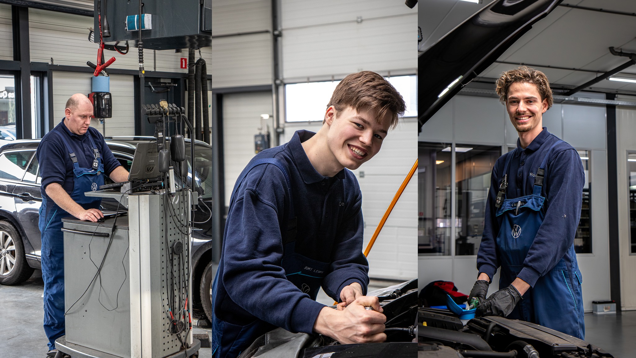 Autoservice... - Autoservice Pruijs BV Volkswagen & Seat
