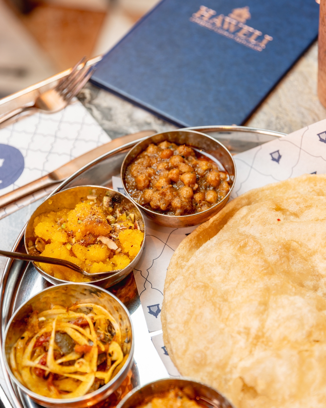 Haweli Restaurant Southall | Southall