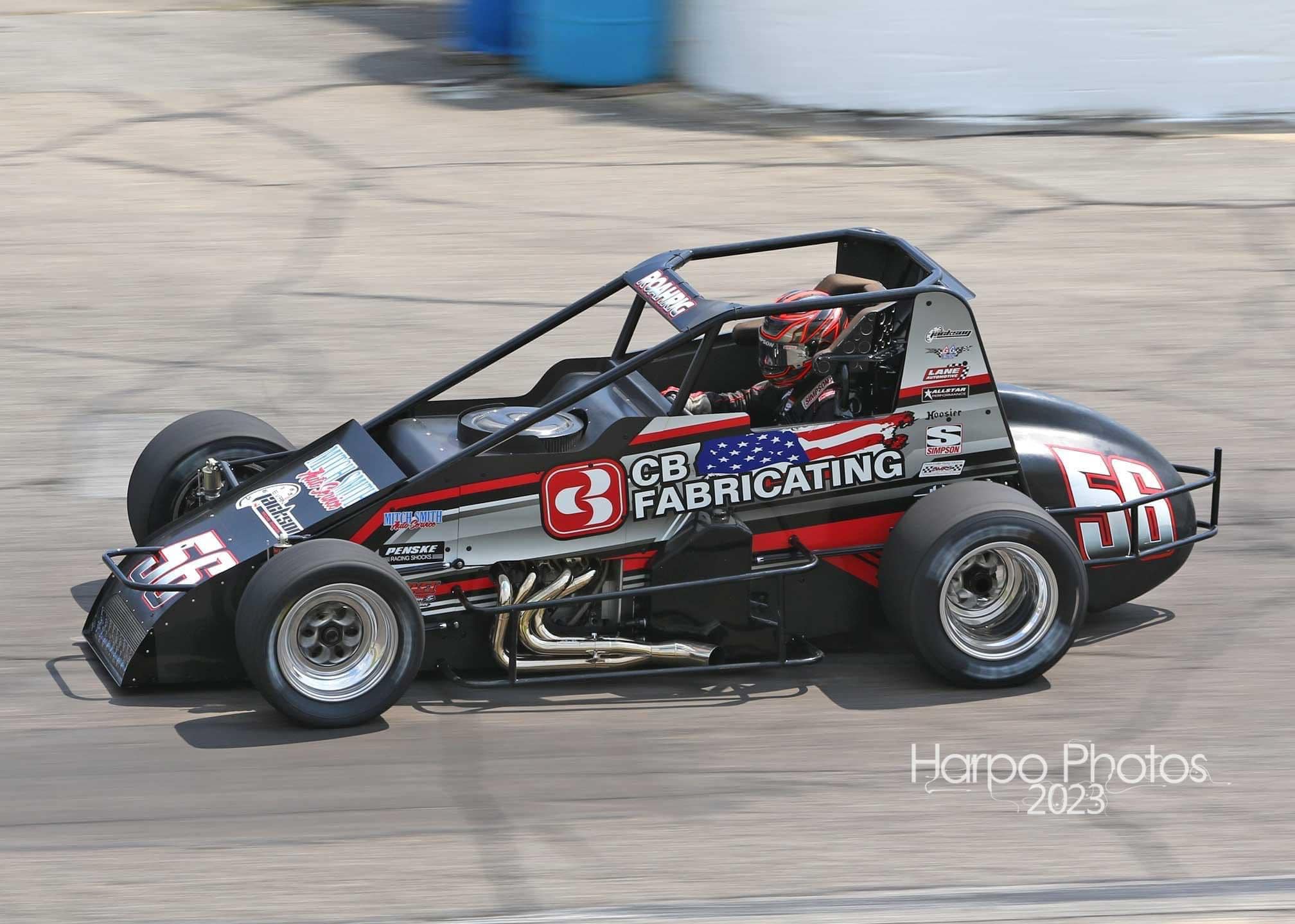 Tyler Roahrig