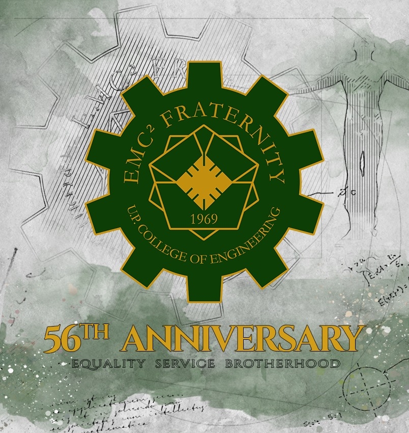 EMC² - In 1969, ten scholars from the UP Diliman - College of ...