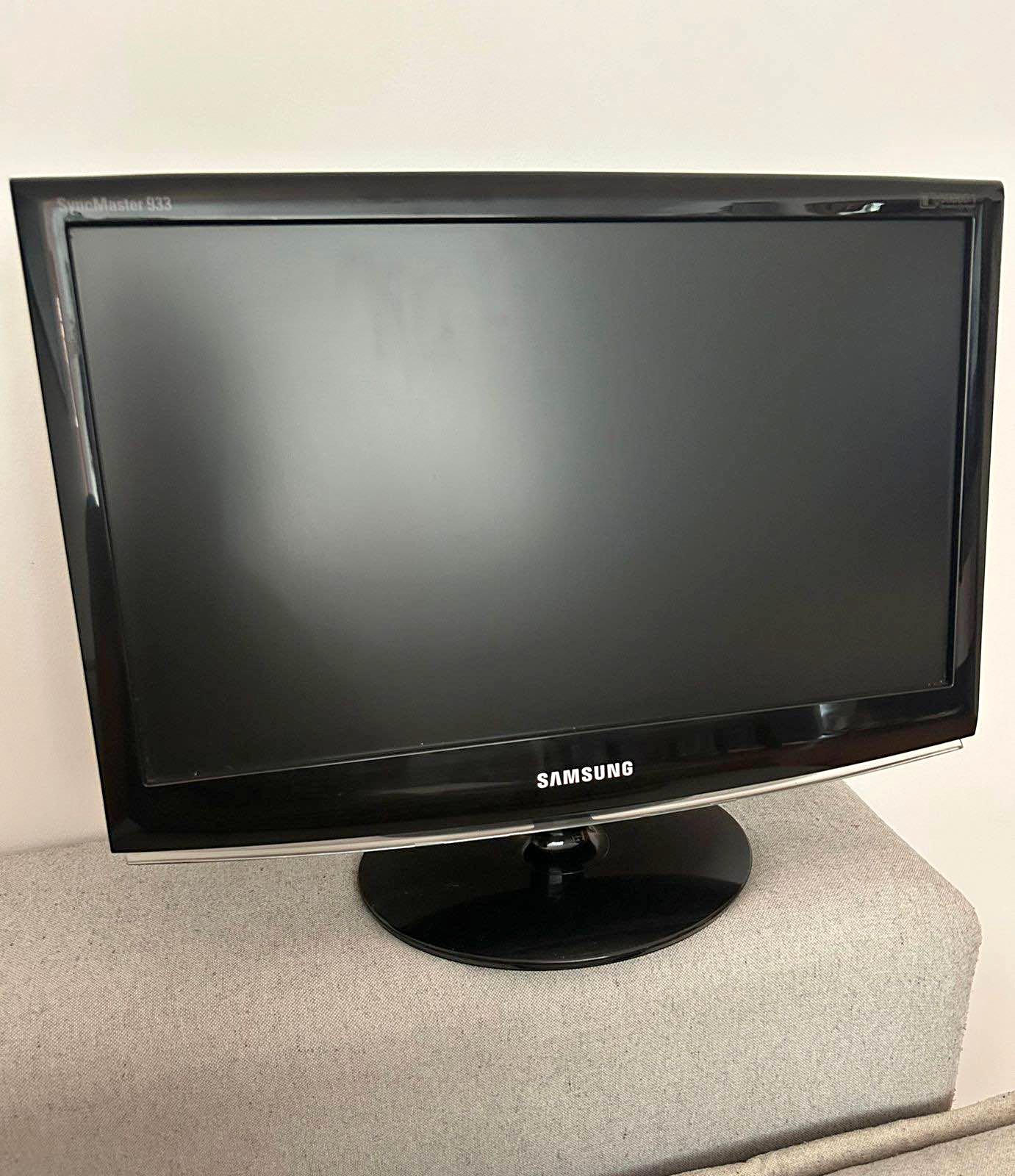 Monitor AOC 19 Polegadas - Monitors - São Caetano do Sul | Facebook ...