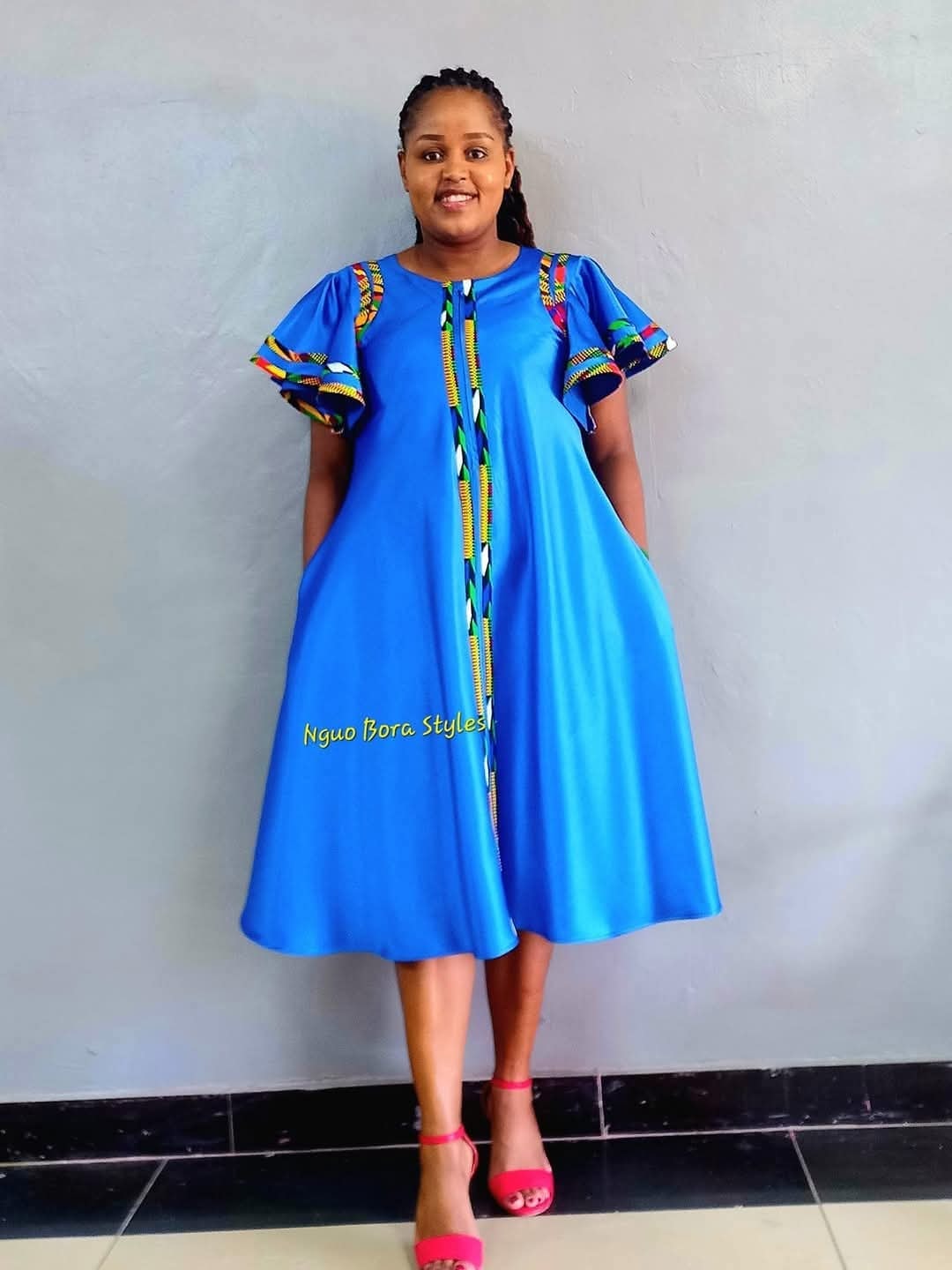 free dresses for ladies Beautiful dresses... Pregnancy/ breastfeeding friendly Which one is your favorite? They are absolutely the best! We deliver countrywide Whatsapp 0710627590 211B17446001