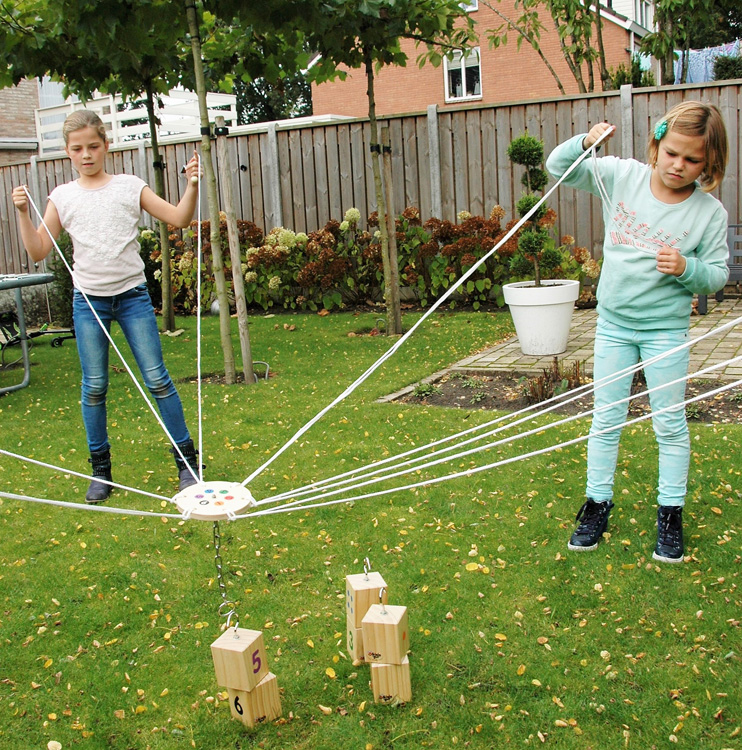 Olifu Nederland - 🥳 BIKEZ LOOPFIETS - GROOT (4-7 jaar) Metalen ...