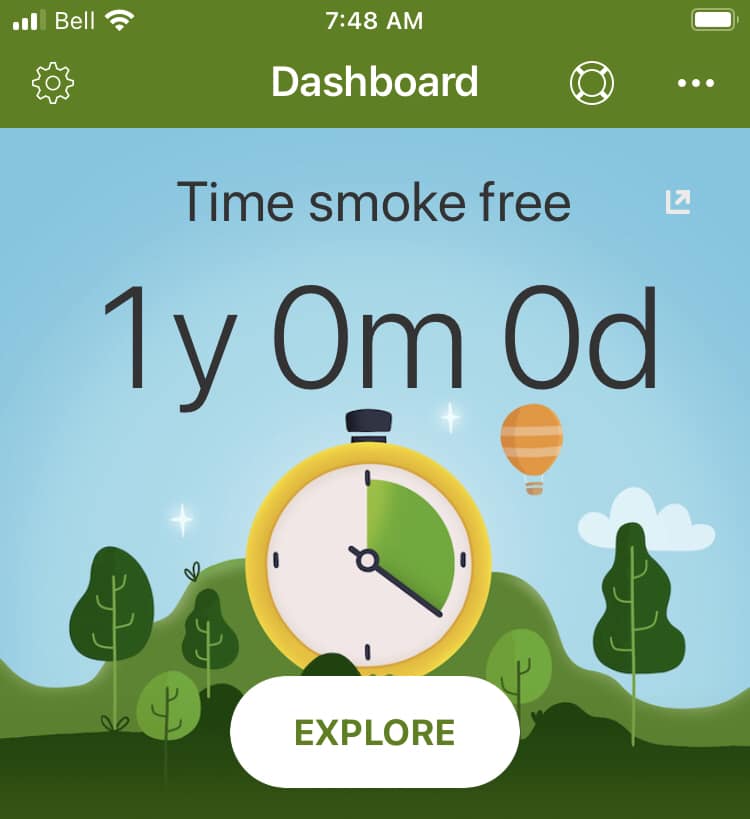 WhyQuit.Com - a cold turkey quitting forum | Facebook