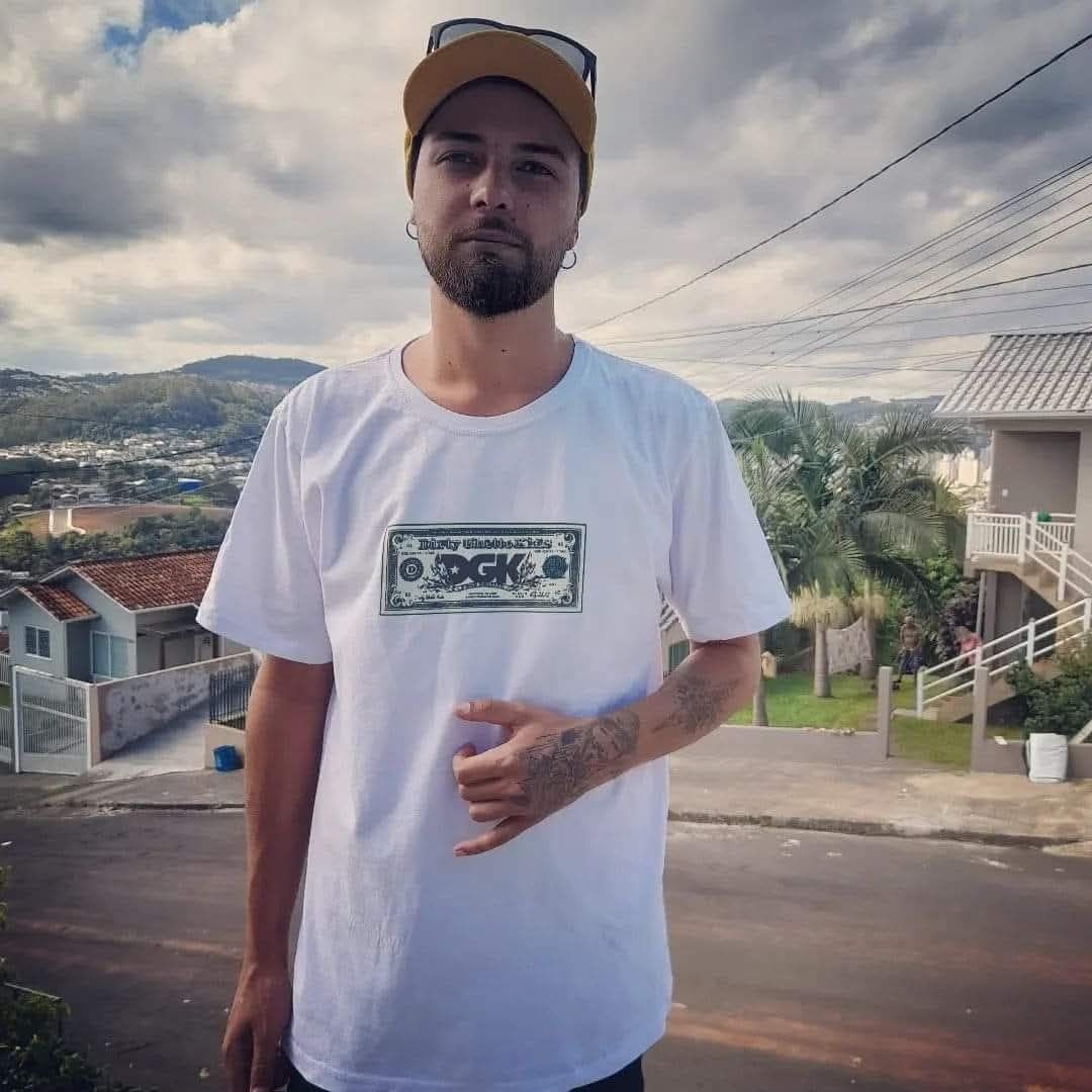 Billy Ribeiro