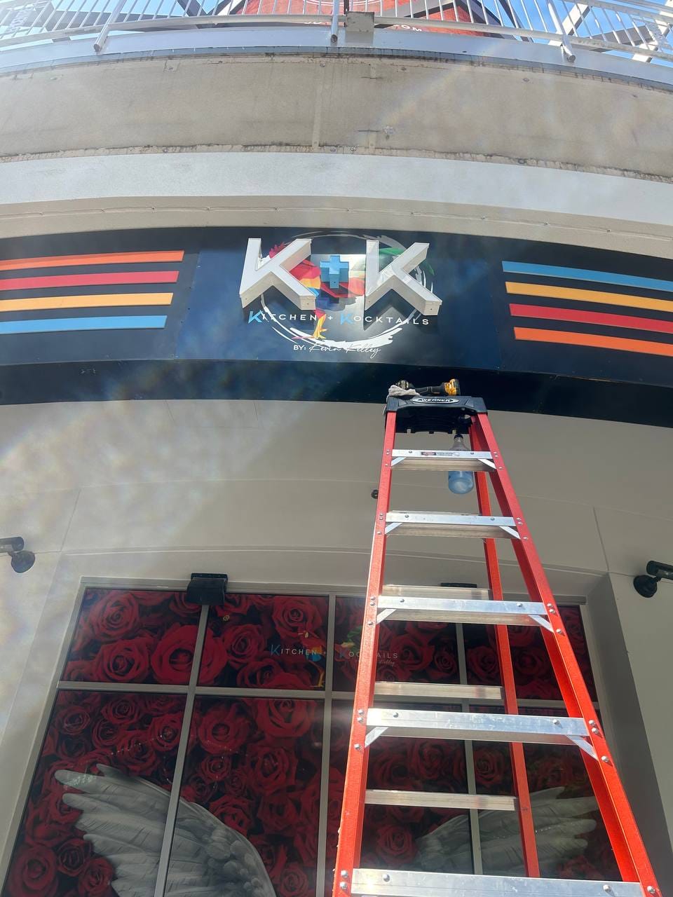 ALLTECH Sign Service, LLC