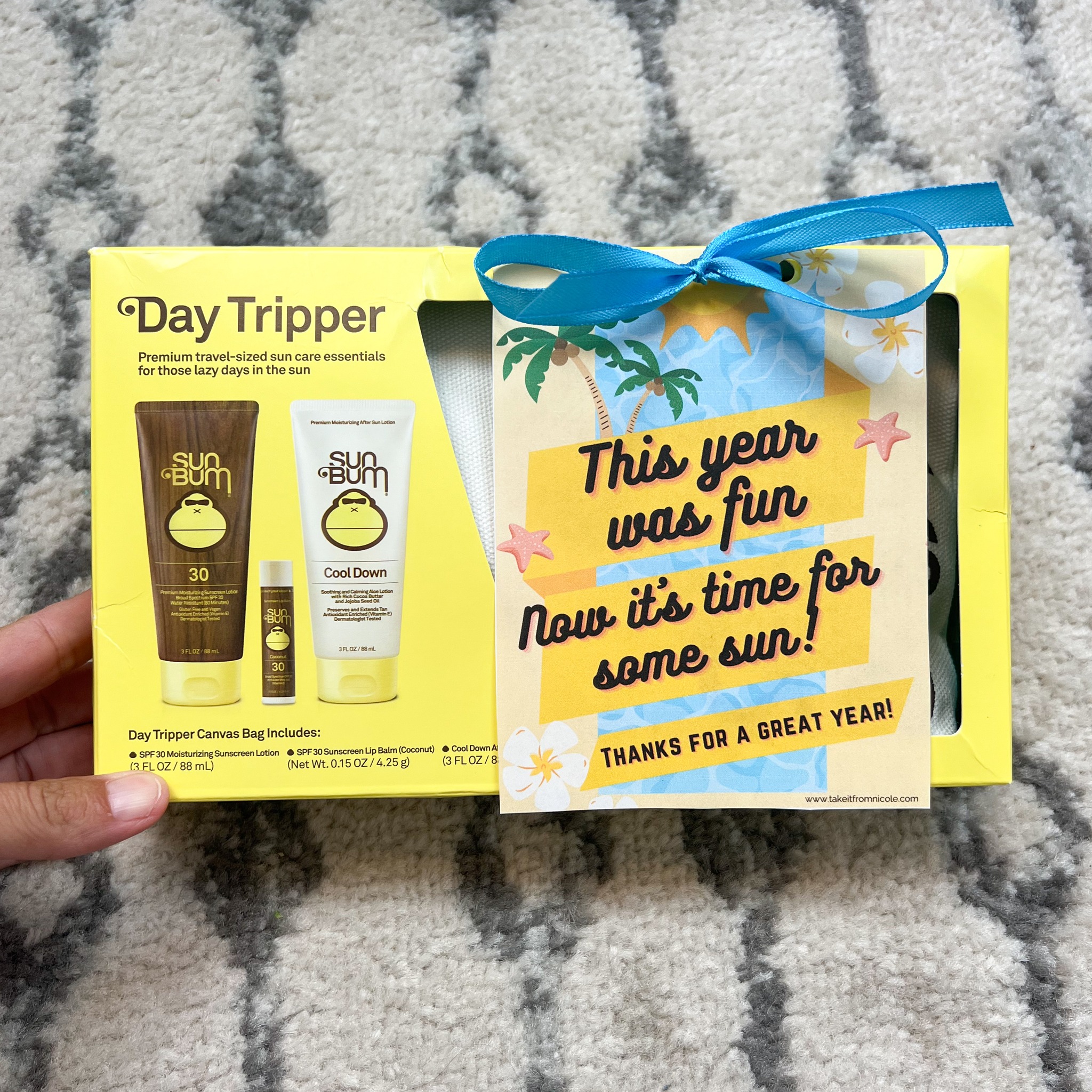 【未開封】Sun Bum Day Tripper トライアルセット 未開封】Sun Bum Day Tripper トライアルセット Amazon.com: Sun Bum