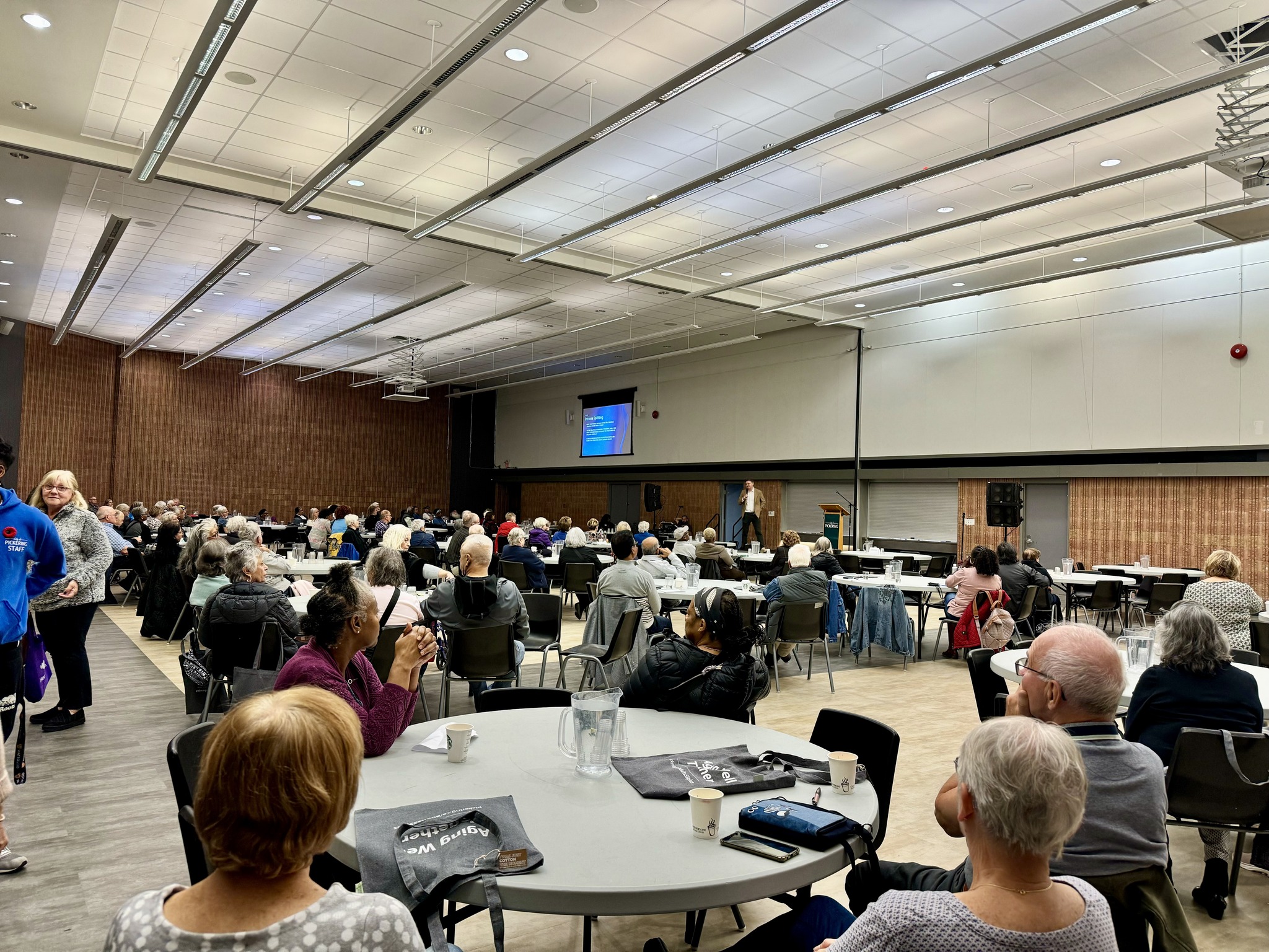 Retirement Income Group