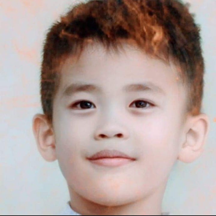 Jearson Datahan Ones