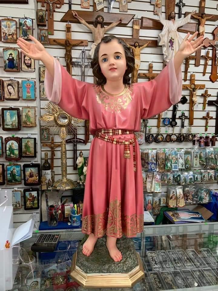 El Divino Niño Jesus Artículos Religiosos | Mérida