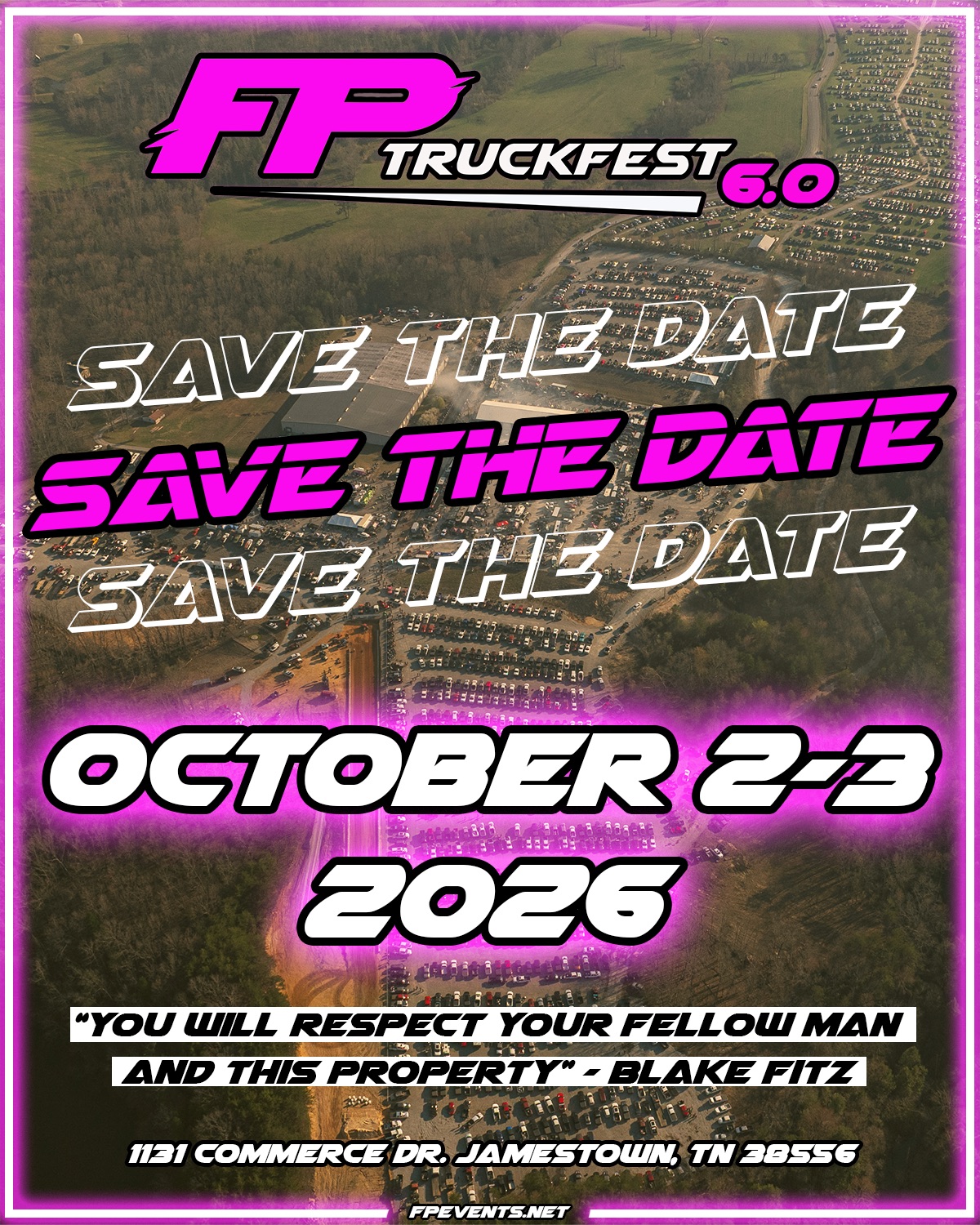 FP Truck Fest 6.0