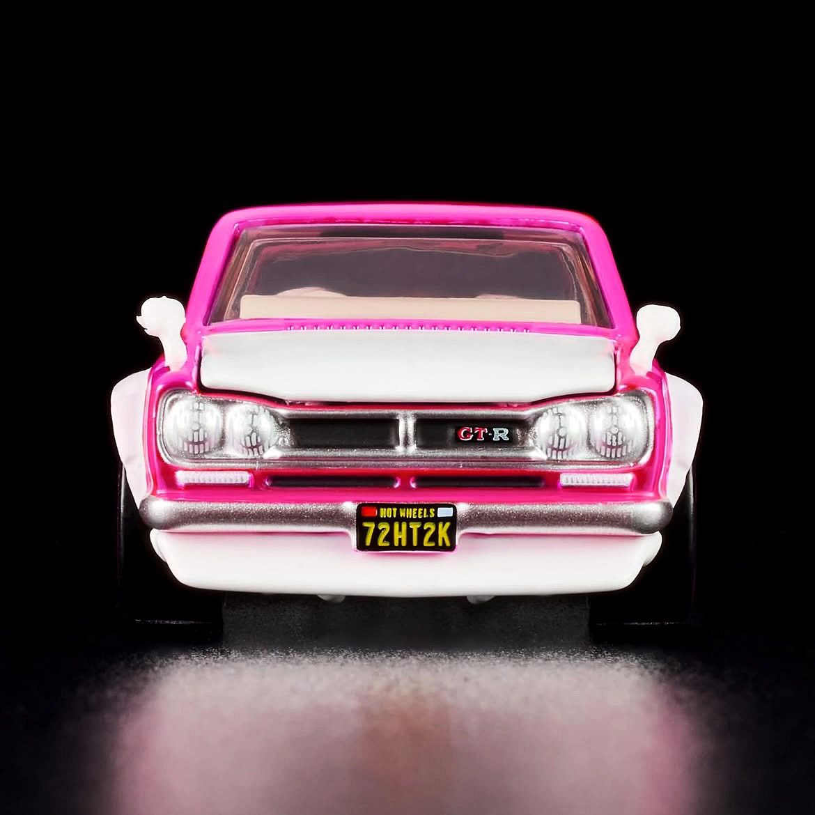 🔥 COLLECTORS… “PINK PARTY CAR” RLC SKYLINE IS PURE GRAIL ENERGY